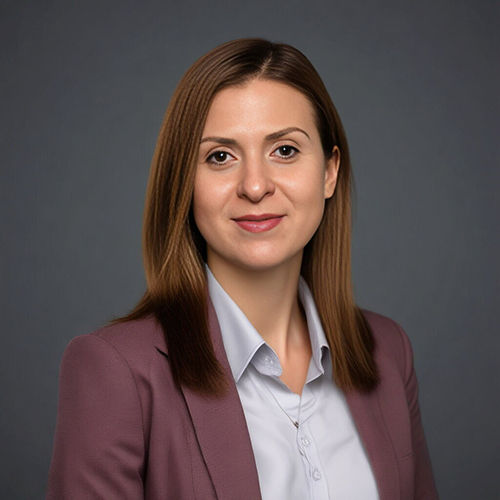 Baranyai Eszter