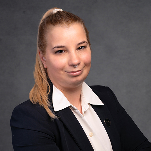 Ficzere Vivien