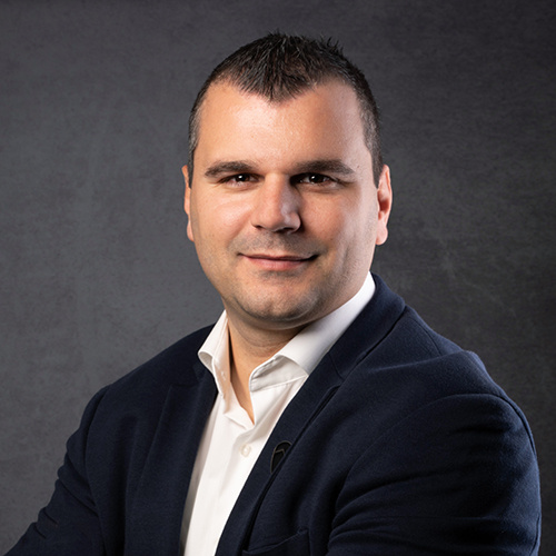 Szabó Balázs