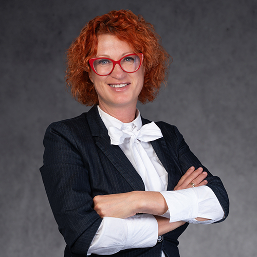 Szabó Szilvia