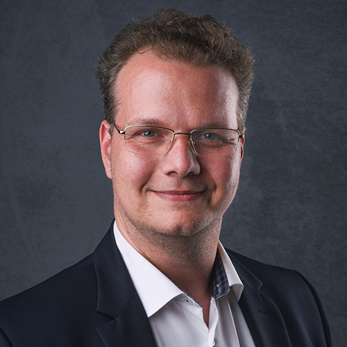 Tajcs Zsolt
